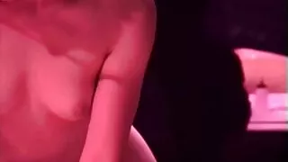 الكلبة القديمة سامانثا يحصل الحميمة مع شاب واحد يعيش جديد سكس مترجم نيكستدور