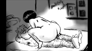 راقصة الباليه المجتهدة سكس اجنبي مترجم جديد تمارس الجنس العاطفي بعد جلسة التدريب الصعبة