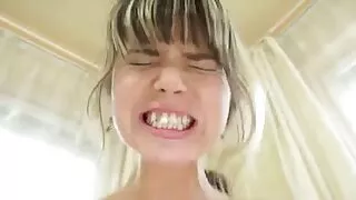 منقاد شاحب العاهرة مع طخت ماكياج يجب أن سكس مترجم عربي جديد يبقى لا يزال على الأرض