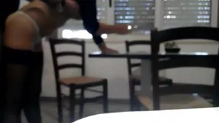 منقاد الرجل يتلقى بدسم الملذات من عشيقة سكس مترجم جديد نيكوليت