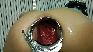 الأم ذات الأثداء الكبيرة والغنيمة السميكة سيكس مترجم جديد (سارة جاي) تمارس الجنس الزيتي